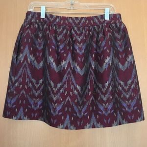 Gryphon Skirt